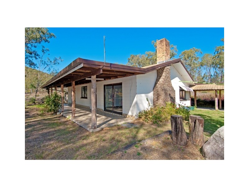 Lot 8 Corner Miller Rd and Inspiration Drive, Logan Village QLD 4207