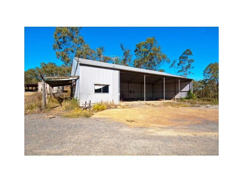Lot 8 Corner Miller Rd and Inspiration Drive, Logan Village QLD 4207