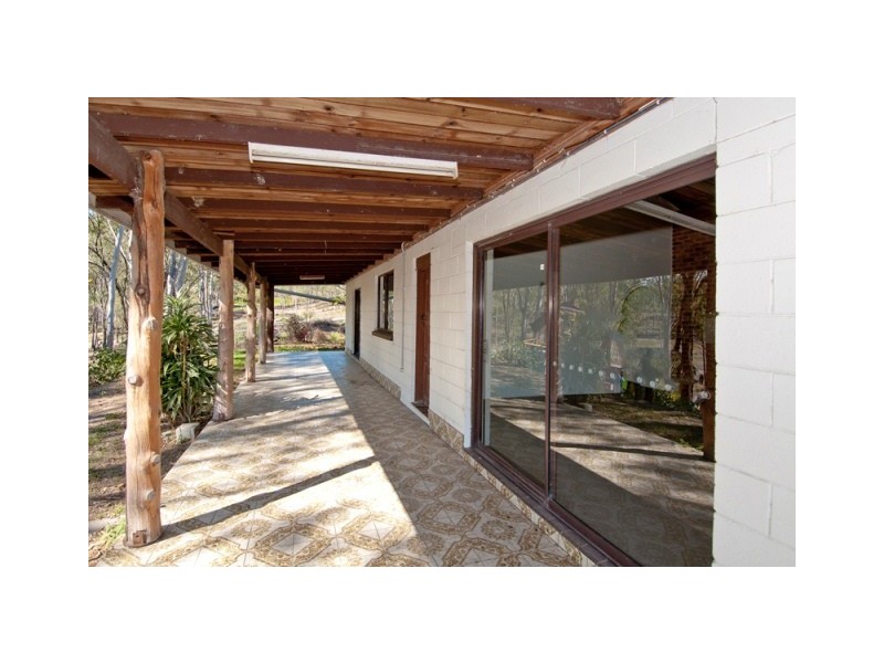 Lot 8 Corner Miller Rd and Inspiration Drive, Logan Village QLD 4207