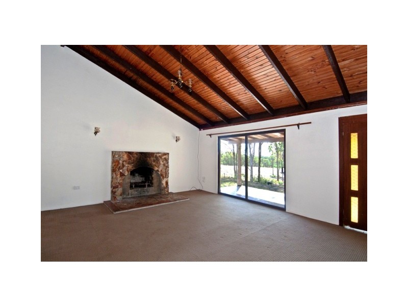 Lot 8 Corner Miller Rd and Inspiration Drive, Logan Village QLD 4207