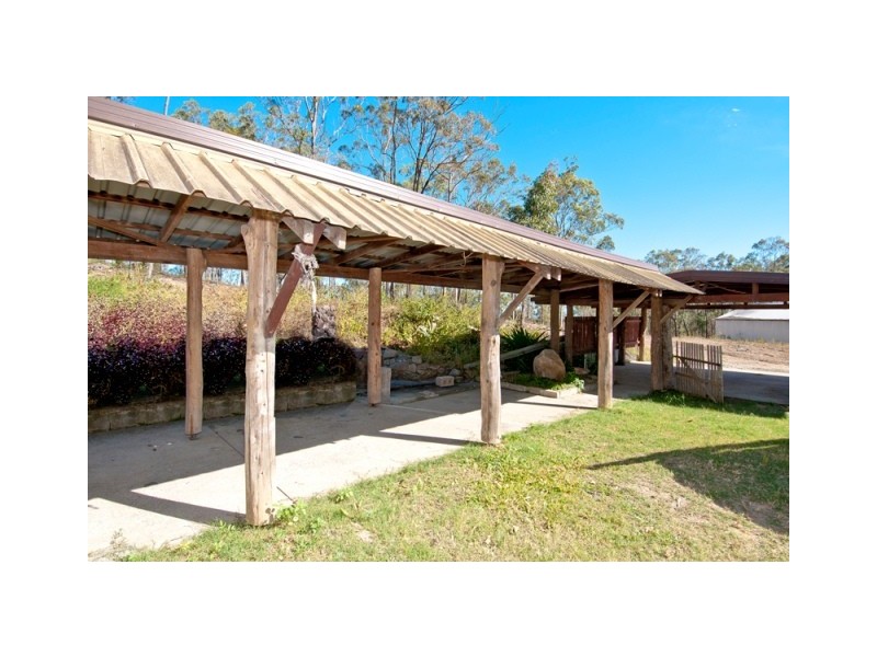 Lot 8 Corner Miller Rd and Inspiration Drive, Logan Village QLD 4207