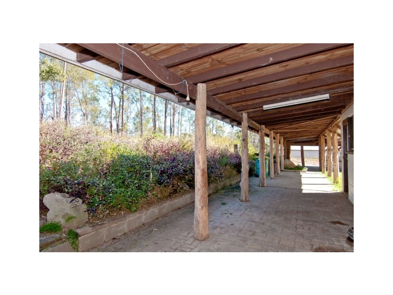 Lot 8 Corner Miller Rd and Inspiration Drive, Logan Village QLD 4207