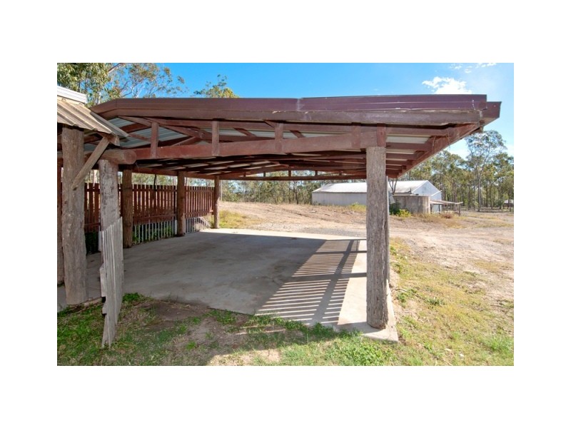 Lot 8 Corner Miller Rd and Inspiration Drive, Logan Village QLD 4207