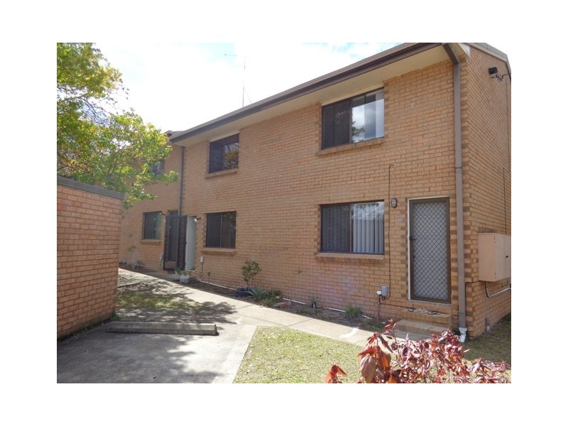 2/9 Cognac Court, Kingston QLD 4114