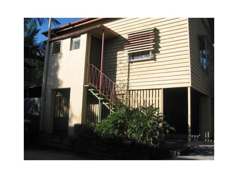 4/159 Fairfield Road, Fairfield QLD 4103