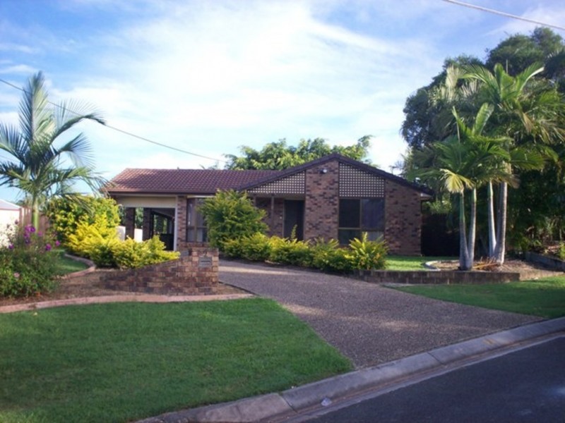 2 Lochore Court, Crestmead QLD 4132