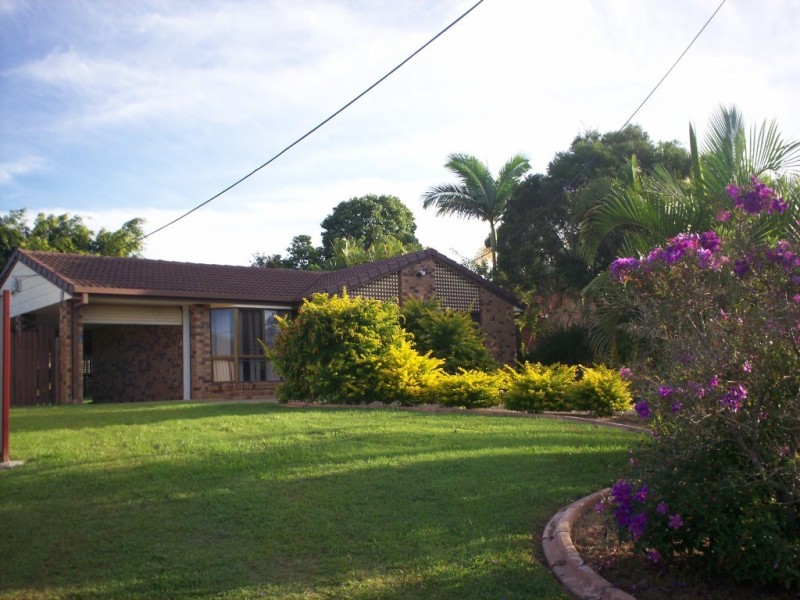 2 Lochore Court, Crestmead QLD 4132