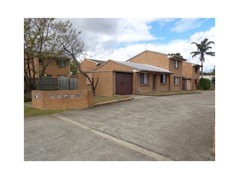6/6 Cognac Court, Kingston QLD 4114