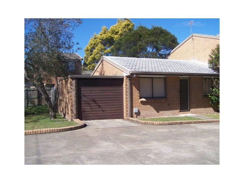 6/6 Cognac Court, Kingston QLD 4114