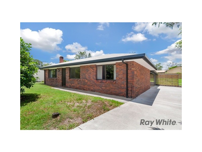 9 Rhodes Street, Loganlea QLD 4131