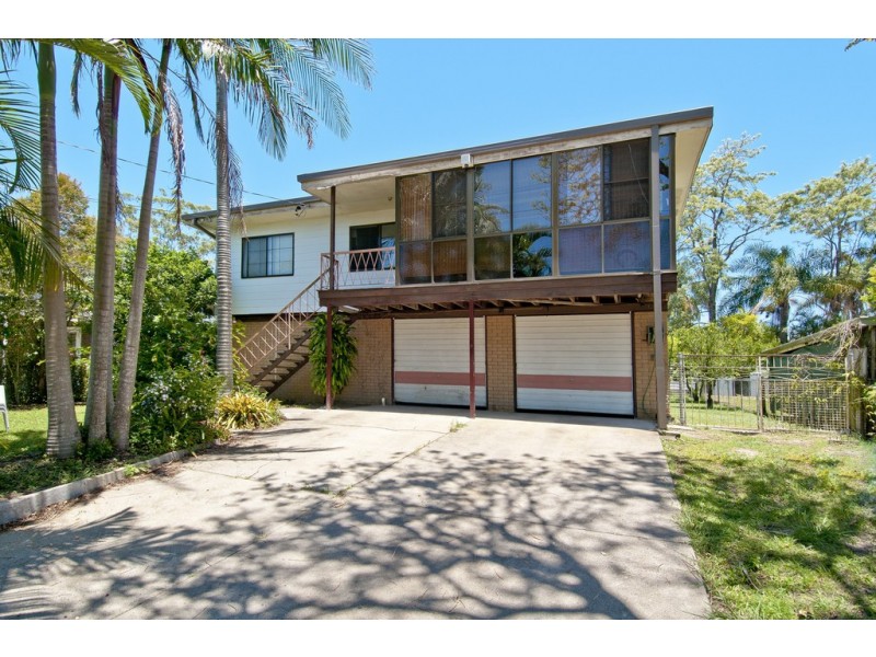 643 Browns Plains Road, Marsden QLD 4132