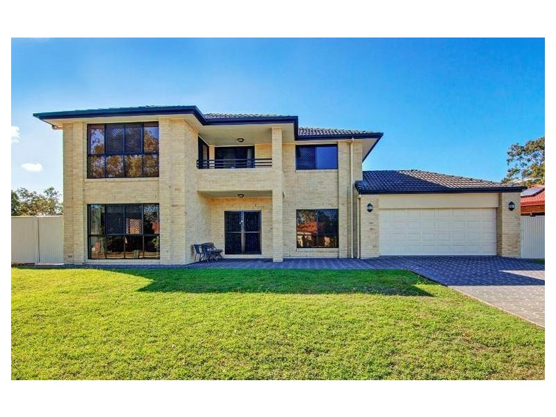 24 Melnik Dr, Loganlea QLD 4131