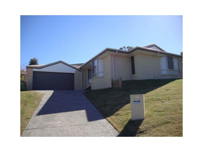 14 Elabana Court, Upper Coomera QLD 4209