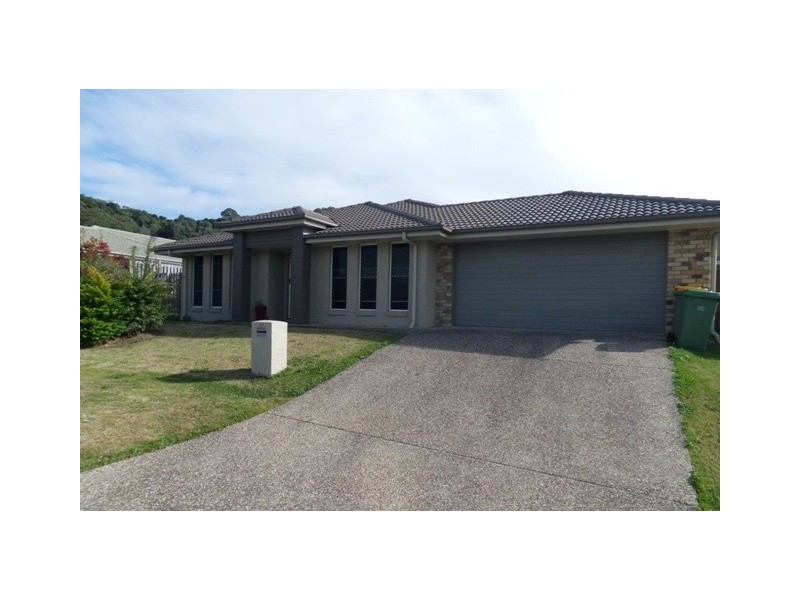 17 Vista Circuit, Bahrs Scrub QLD 4207