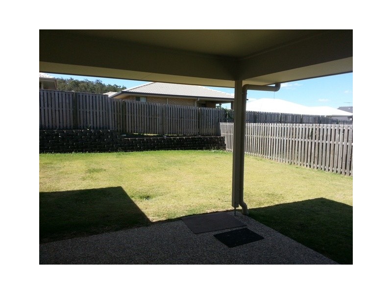 17 Vista Circuit, Bahrs Scrub QLD 4207
