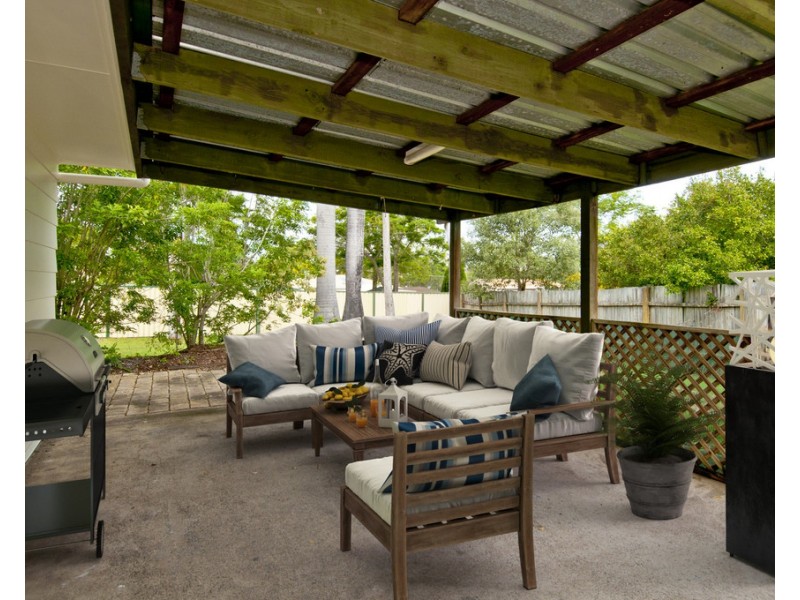 3 Saville Court, Browns Plains QLD 4118