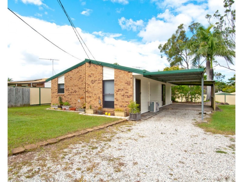3 Saville Court, Browns Plains QLD 4118