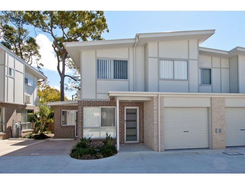 43/33-35 Jellicoe Street, Loganlea QLD 4131