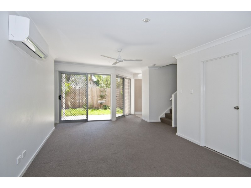 43/33-35 Jellicoe Street, Loganlea QLD 4131