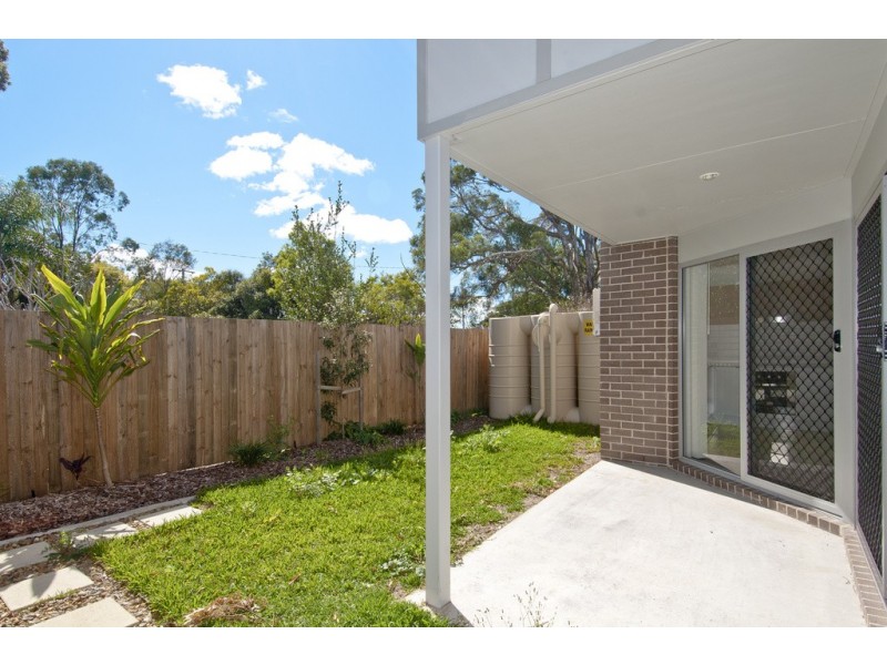 43/33-35 Jellicoe Street, Loganlea QLD 4131