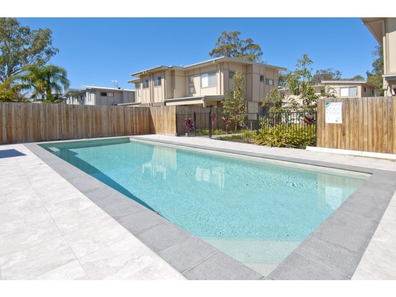 43/33-35 Jellicoe Street, Loganlea QLD 4131