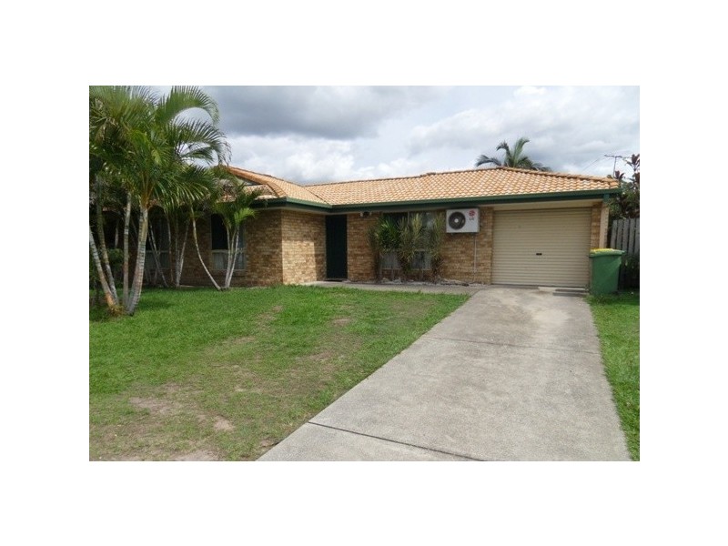 31 Wallace Street, Crestmead QLD 4132