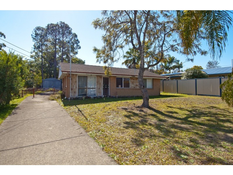 23 Jarrah Crescent, Logan Central QLD 4114