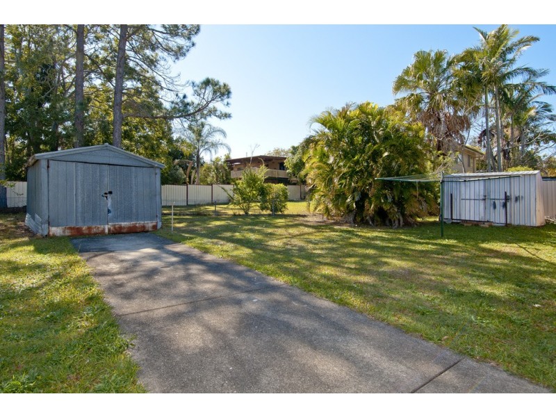 23 Jarrah Crescent, Logan Central QLD 4114