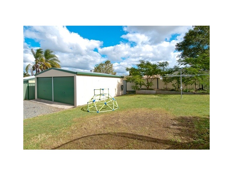 Crestmead QLD 4132