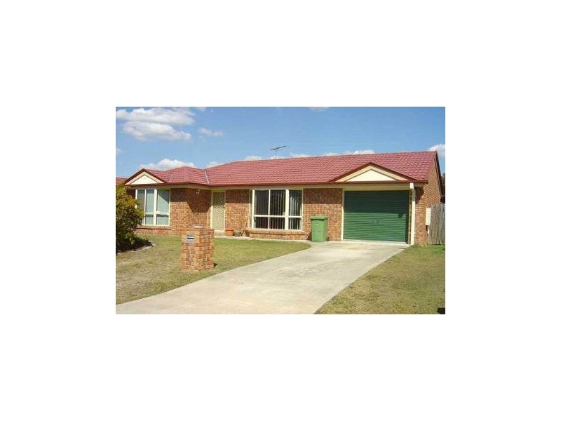 11 Cherrytree Place, Waterford West QLD 4133