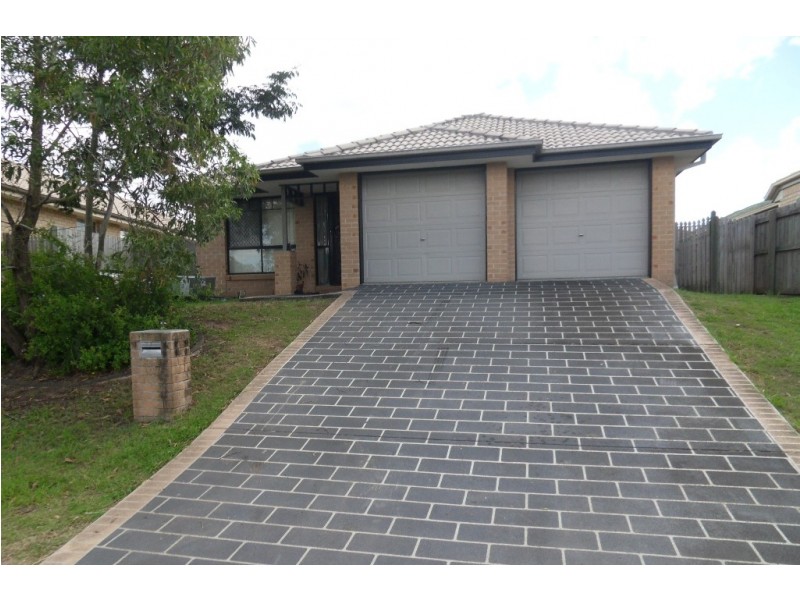 26 Lake Manchester Street, Logan Reserve QLD 4133