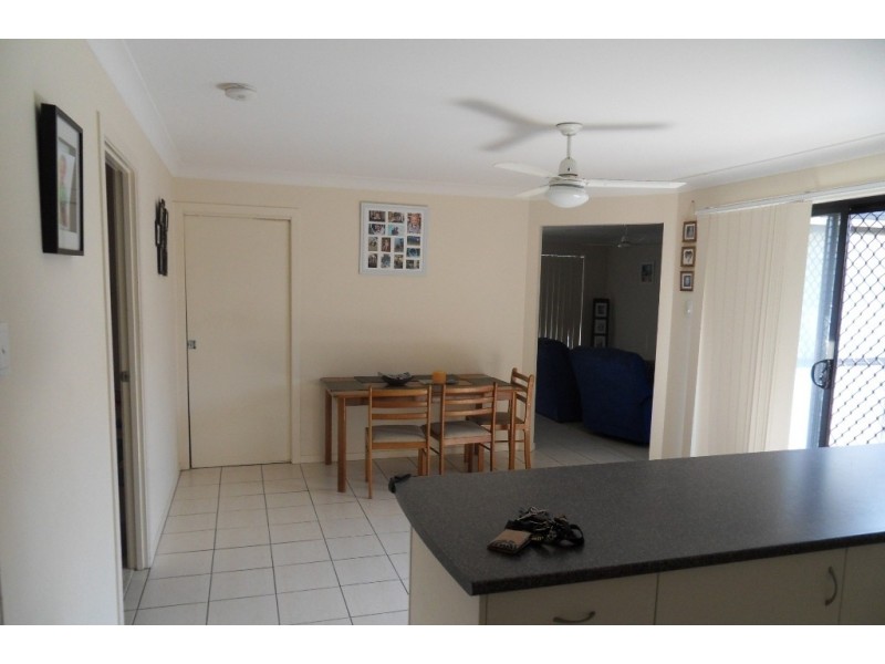 26 Lake Manchester Street, Logan Reserve QLD 4133