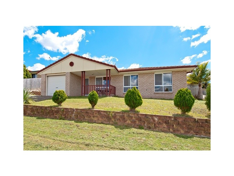 Edens Landing QLD 4207