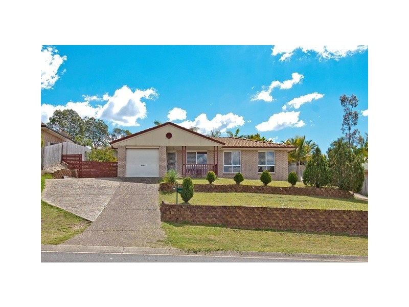 Edens Landing QLD 4207