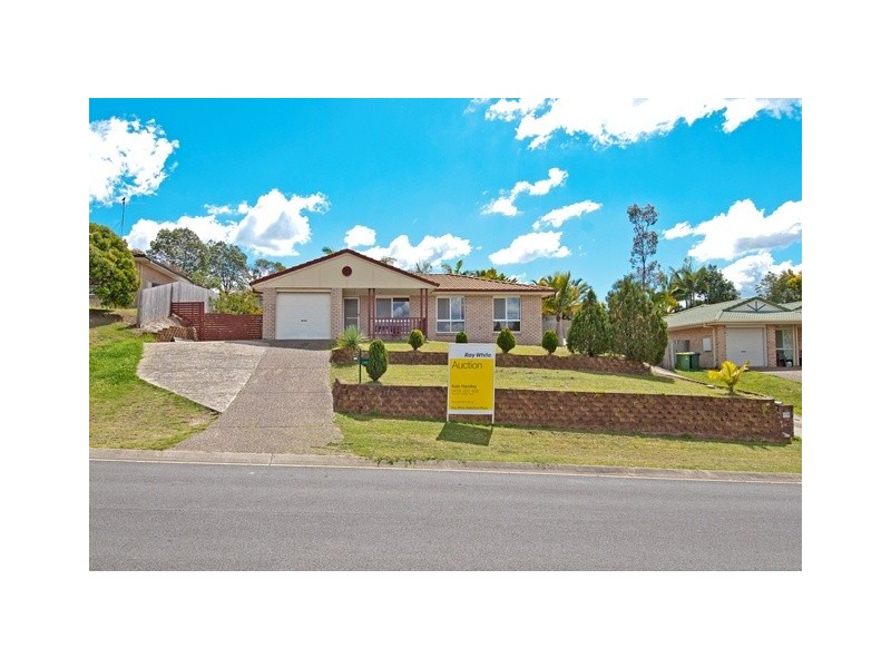 Edens Landing QLD 4207