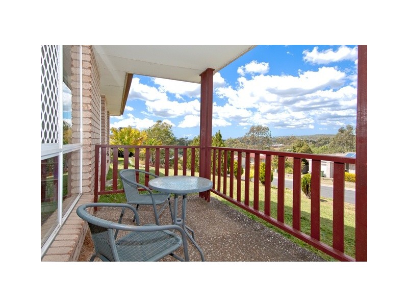 Edens Landing QLD 4207