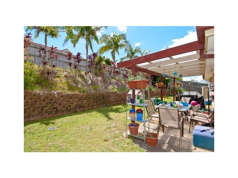 Edens Landing QLD 4207