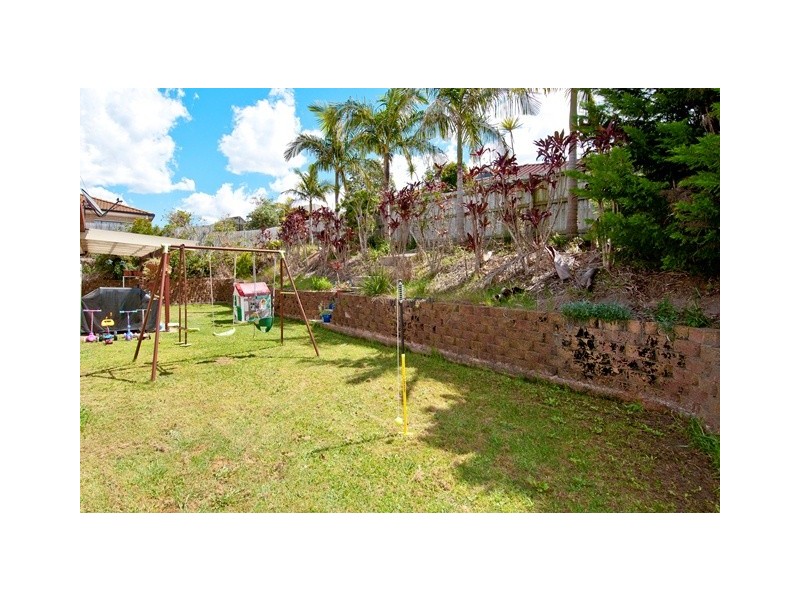 Edens Landing QLD 4207