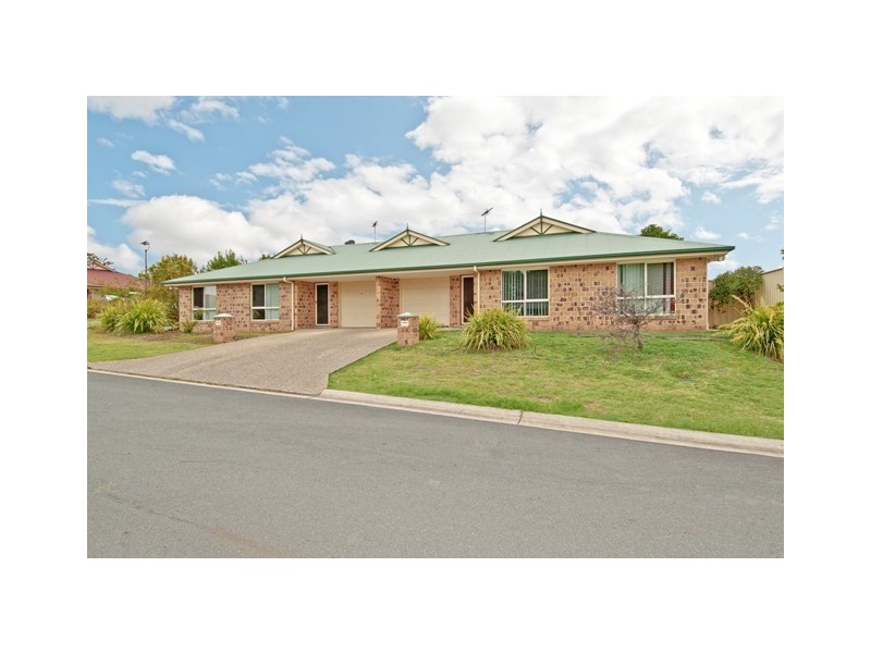 11B Capricorn Avenue, Crestmead QLD 4132