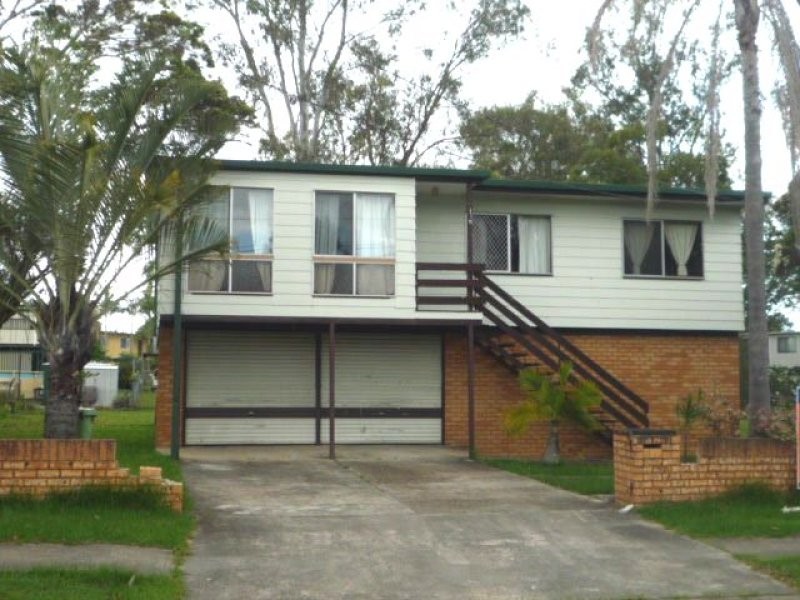 138 Bardon Road, Kingston QLD 4114