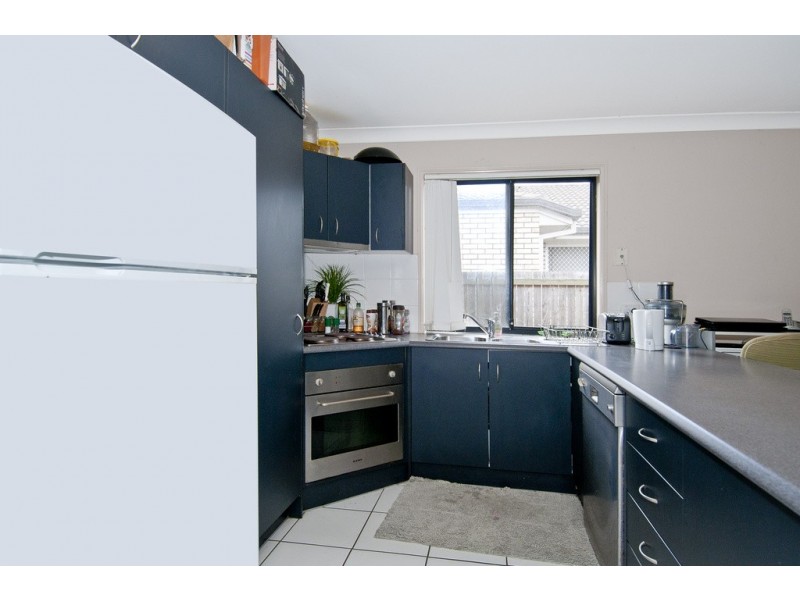 Logan Reserve QLD 4133