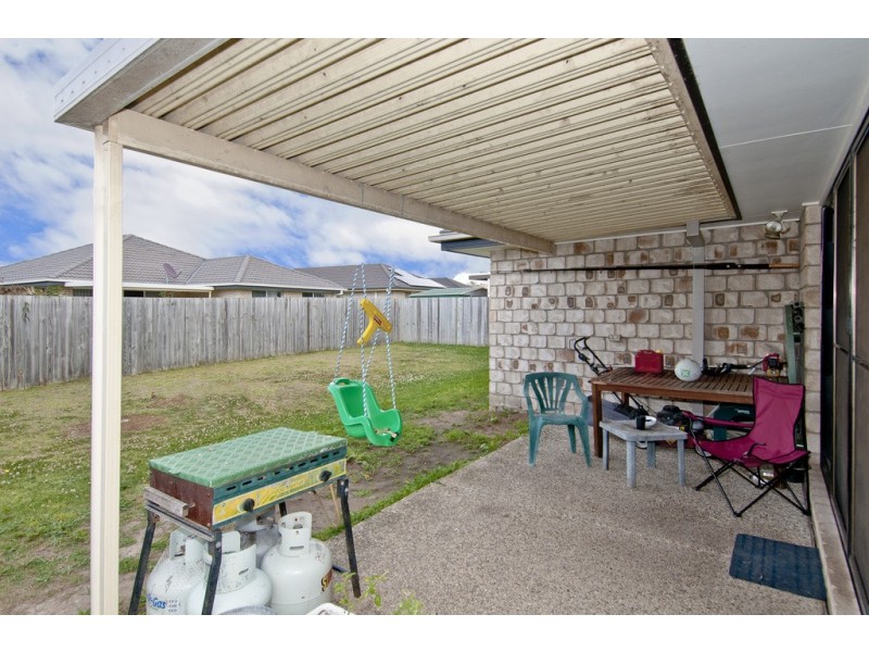 Logan Reserve QLD 4133