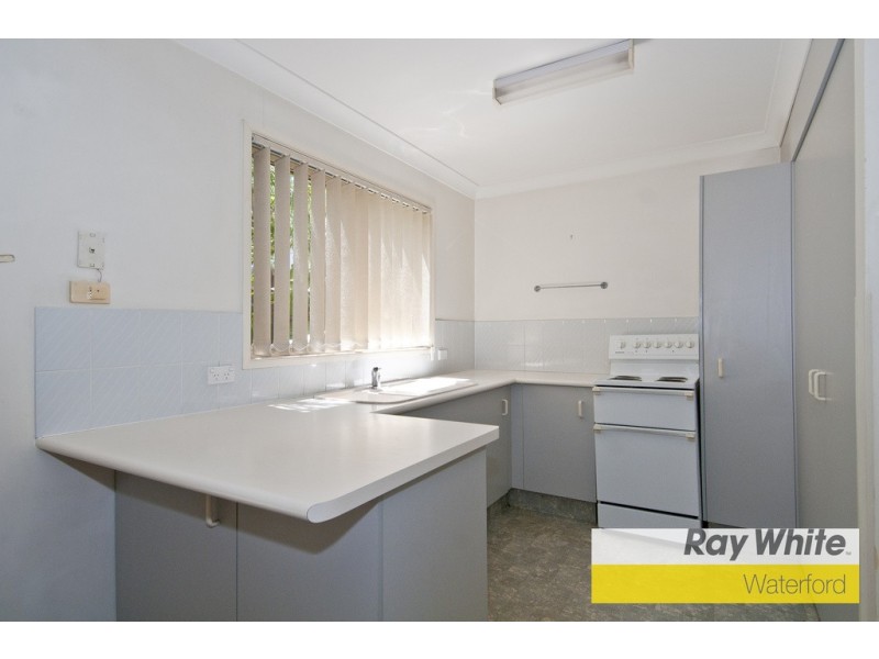 72/9-25 Allora St, Waterford West QLD 4133