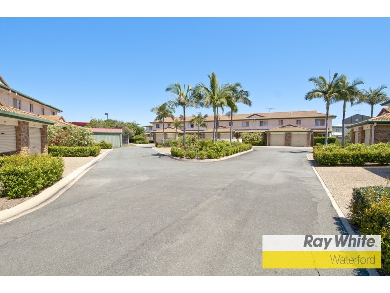 72/9-25 Allora St, Waterford West QLD 4133