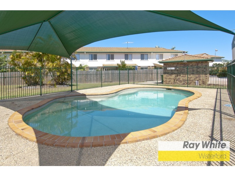 72/9-25 Allora St, Waterford West QLD 4133