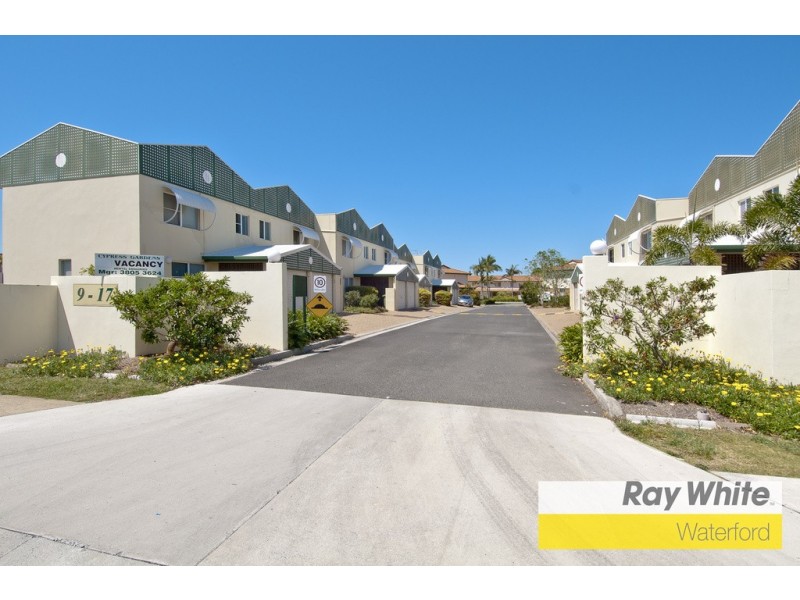 72/9-25 Allora St, Waterford West QLD 4133