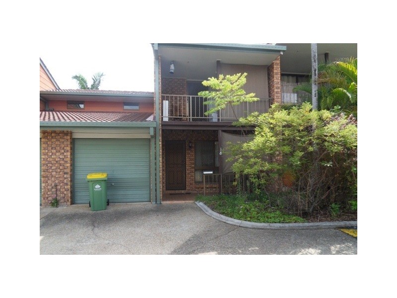 18/24 Chambers Flat Road, Waterford West QLD 4133