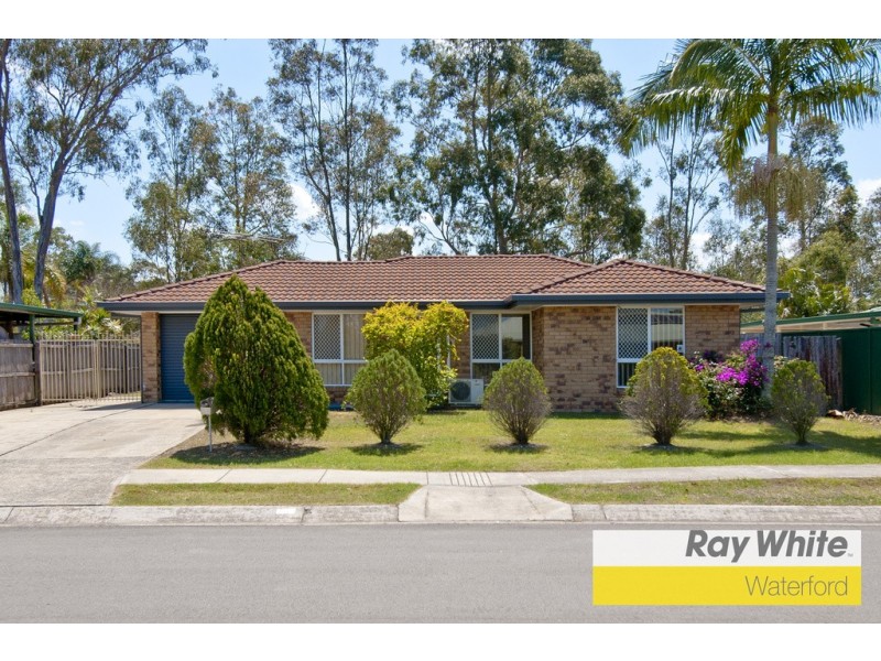 2 Aegean Street, Waterford West QLD 4133