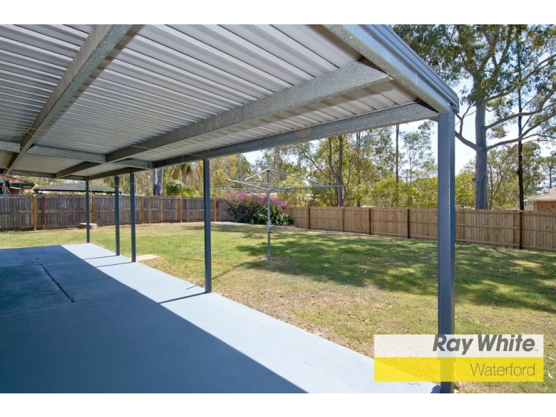 2 Aegean Street, Waterford West QLD 4133