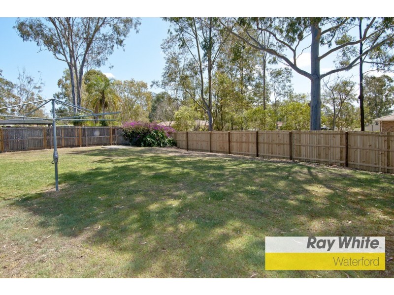 2 Aegean Street, Waterford West QLD 4133